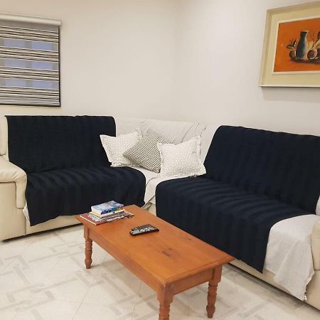 Merhba Apt 3 Marsalforn Kültér fotó