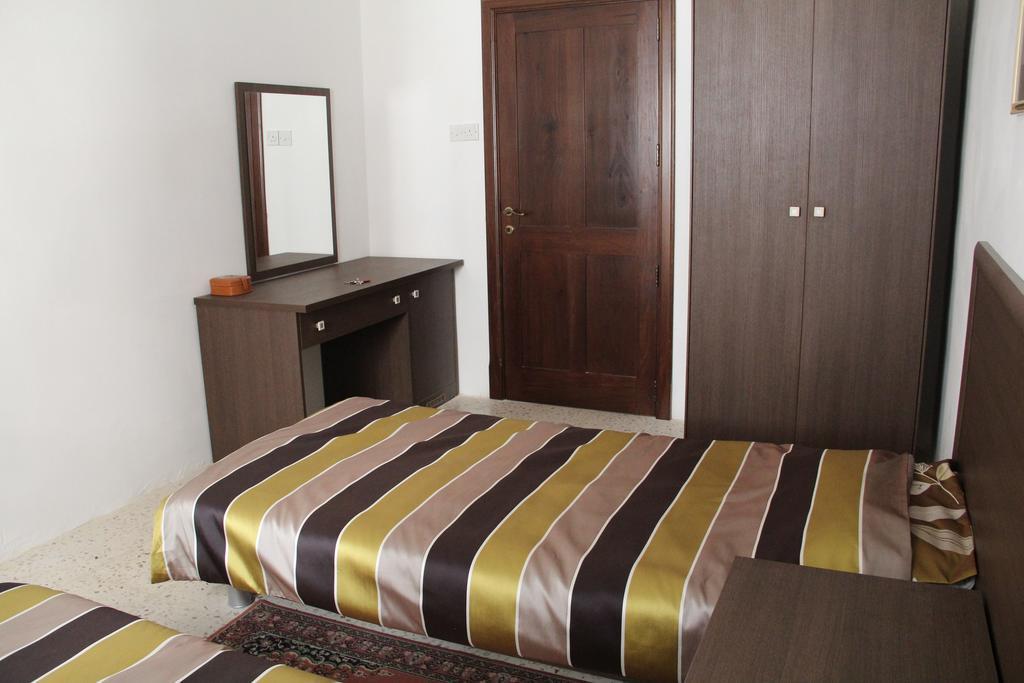 Merhba Apt 3 Marsalforn Szoba fotó