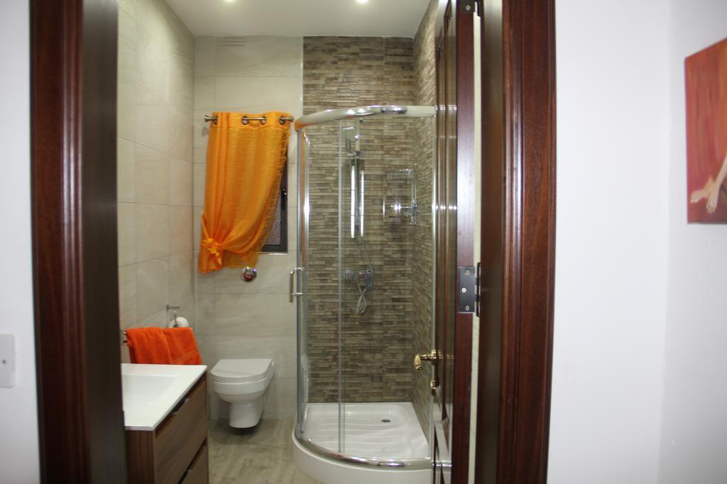 Merhba Apt 3 Marsalforn Szoba fotó