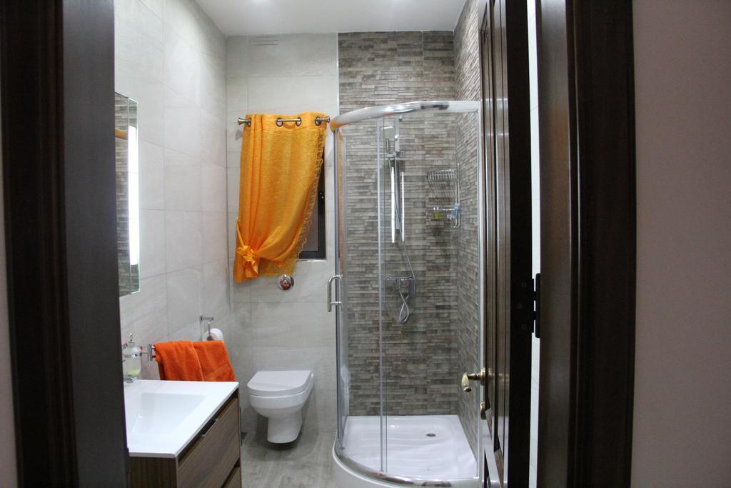 Merhba Apt 3 Marsalforn Szoba fotó
