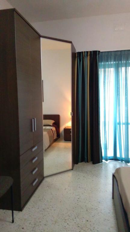 Merhba Apt 3 Marsalforn Kültér fotó