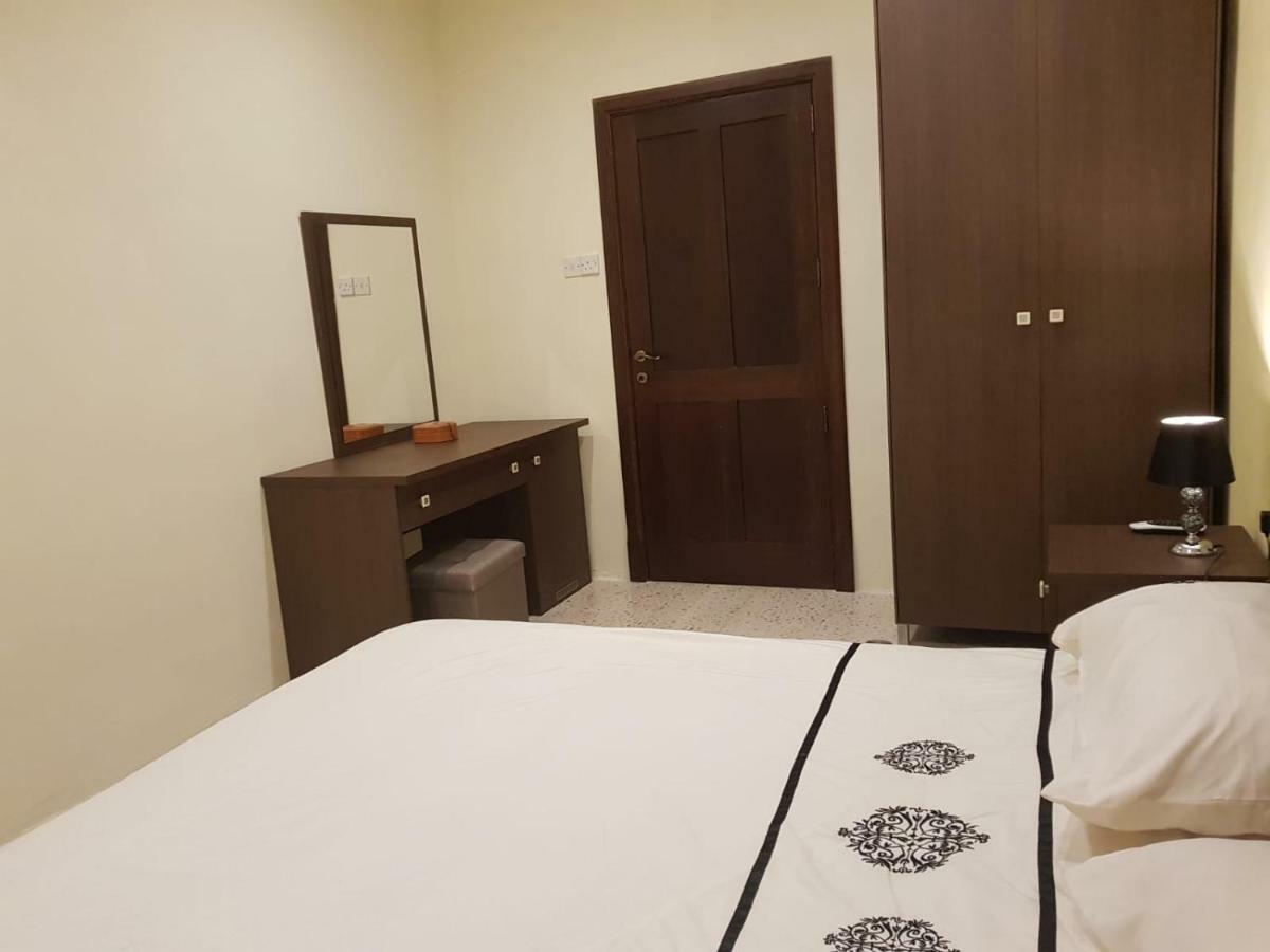 Merhba Apt 3 Marsalforn Kültér fotó